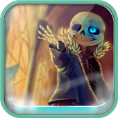 Under tale Wallpaper HD Art icon