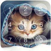 Cat Lock Screen icon