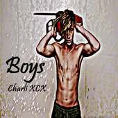 Boys - Charli XCX on 9Apps