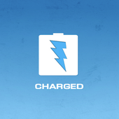 Charging Alert أيقونة
