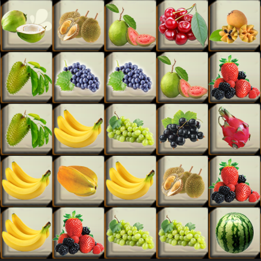 Onet Fruit Paradise icon