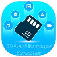 SD Card Repair