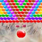 Bubble Shooter New Free 2018 Blue