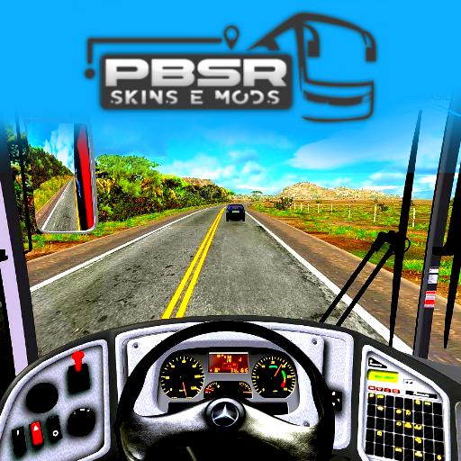 Mods Proton Bus Simulator icon