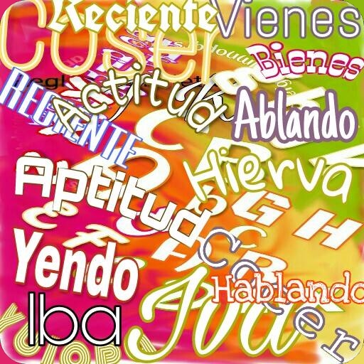 Reglas Ortográficas icon