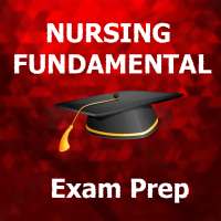 NURSING FUNDAMENTAL Test Prep 2021 Ed on 9Apps