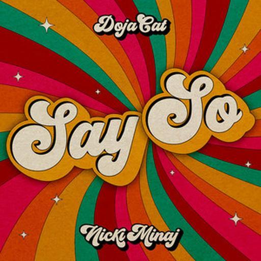 Doja Cat - Say So icon