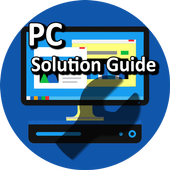 Pc Problem and Solution Guide icon