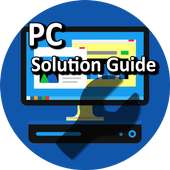 Pc Problem and Solution Guide on 9Apps
