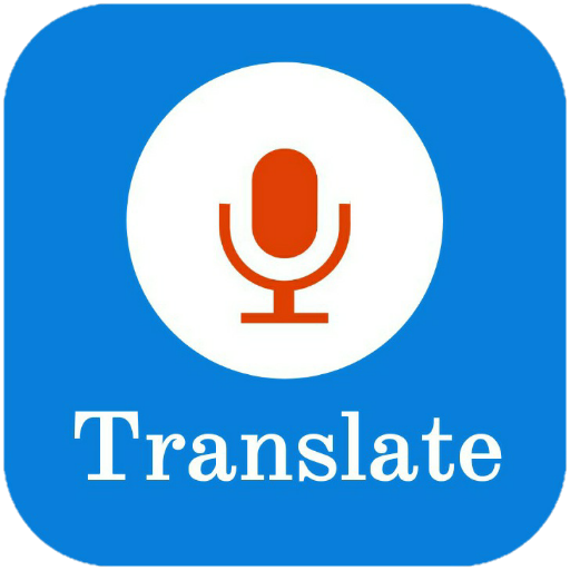 Hindi Voice Typing Keyboard - Hindi Translator icon
