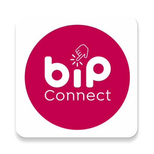 Bip Connect icon