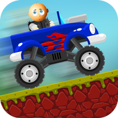 Upin Super Ipin Dash icon