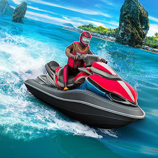 ikon TopBoat: Racing Boat Simulator