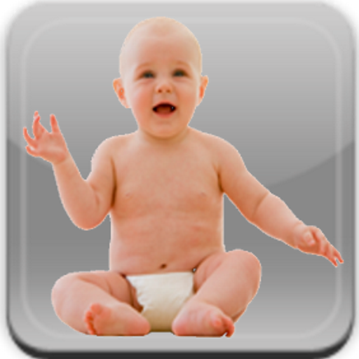 My Baby Care icon