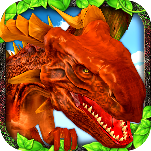 World of Dragons: Simulator icon