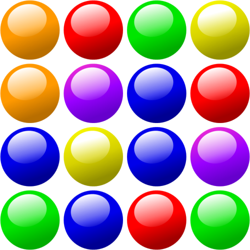Bubble Pop Games Mini icon