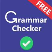Grammar Checker App - Grammarly أيقونة