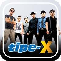 Lagu Tipe-X Populer Offline