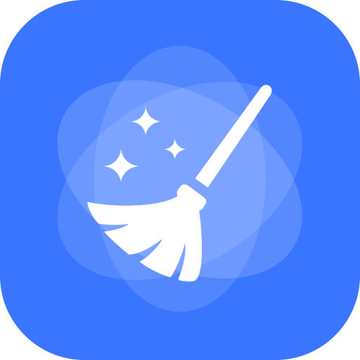Phone Cleaner — Junk files icon