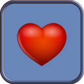 Love Emoji for imo icon