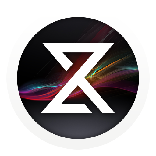 KitKat XPERIA™ theme icon