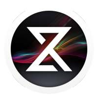 KitKat XPERIA™ theme on 9Apps