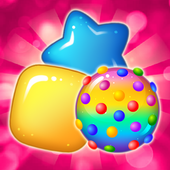 Jelly Crush icon