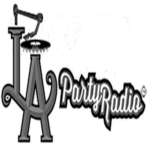 LA PARTY RADIO icon