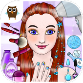 Older Sisters Daily Care icon