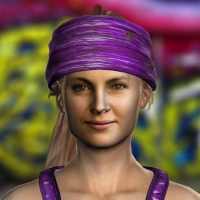 Ton Amie Virtuelle on 9Apps