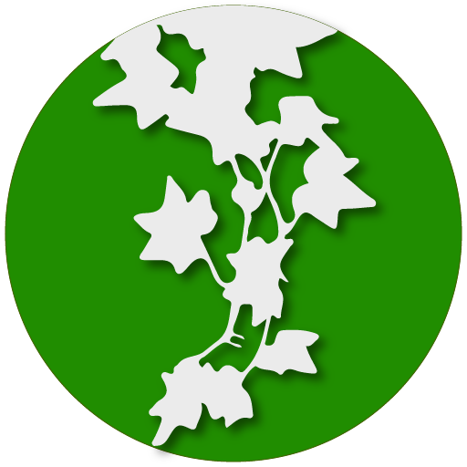 Ivy (Sidebar Launcher, Widgets, RSS) icon