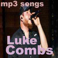 Luke Combs Songs on 9Apps