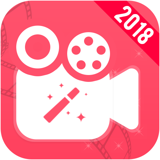 Total Video Editor - Cut, Merge, Crop &amp; Reverse icon