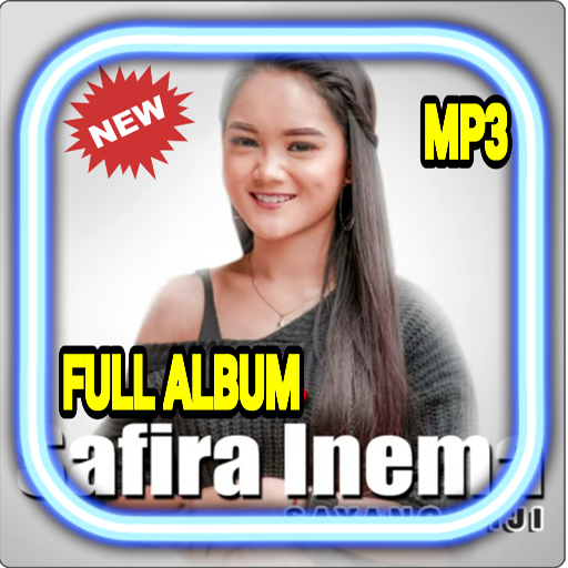 Safira Inema DJ Ditinggal Pas Sayang Sayange icon