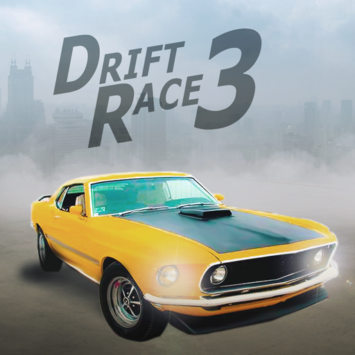 Drift Race 3 icon