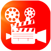 Collage Video Maker con canción icon