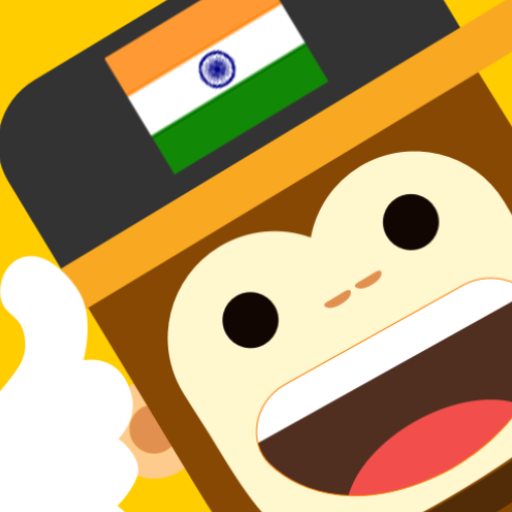 Learn Marathi Language with Master Ling icon