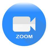 Guide for Zoom Cloud Meetings on 9Apps