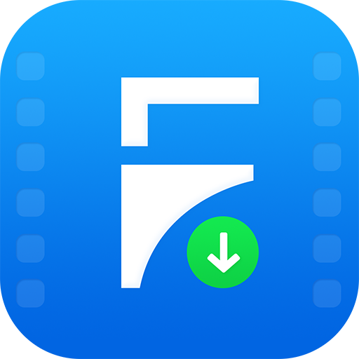 Video Downloader for Facebook icon