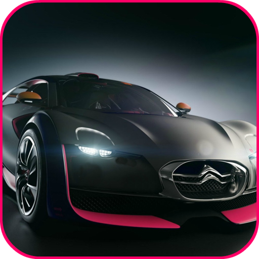 3D SUBWAY CAR RACE icon