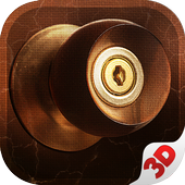 Escape Challenge - House icon