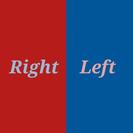 Left Right - Mind Game icon