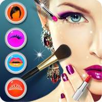 Beautify Yourself - Beauty Mak on 9Apps