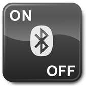 Bluetooth OnOff on 9Apps
