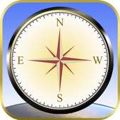 Fast Mobile Compass, Find Location World Wide on 9Apps