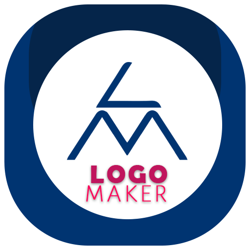 3D Logo Maker icon