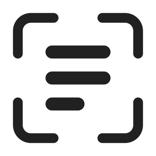 Copy Text On Screen icon