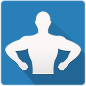 Bodybuilding Workout أيقونة