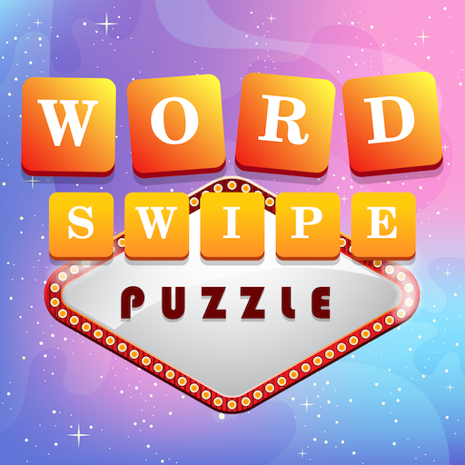 Word King : Word Swipe- Cross  icon