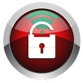 Hack Wifi Prank icon